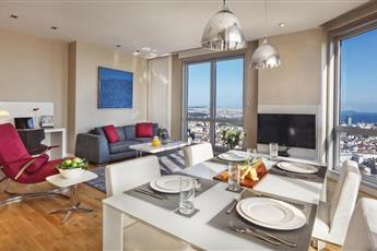 Fraser Place Anthill Istanbul 5*