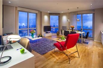 Fraser Place Anthill Istanbul 5*