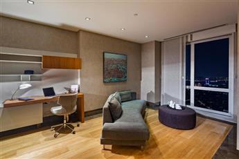 Fraser Place Anthill Istanbul 5*