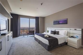 Fraser Place Anthill Istanbul 5*