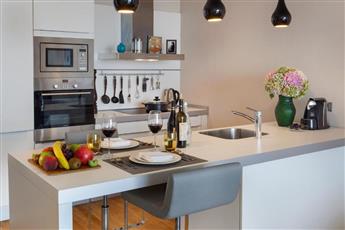 Fraser Place Anthill Istanbul 5*