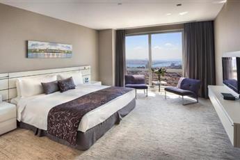 Fraser Place Anthill Istanbul 5*