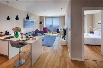 Fraser Place Anthill Istanbul 5*