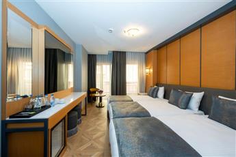Freya Luxury Hotel 4*