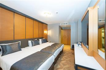 Freya Luxury Hotel 4*