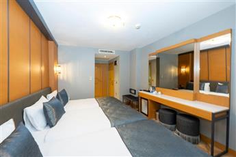 Freya Luxury Hotel 4*
