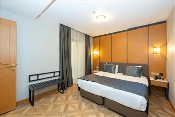 Freya Luxury Hotel 4*