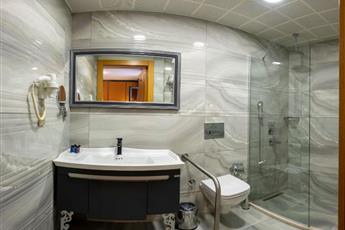 Freya Luxury Hotel 4*