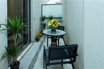 Freya Luxury Hotel 4*