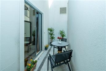 Freya Luxury Hotel 4*