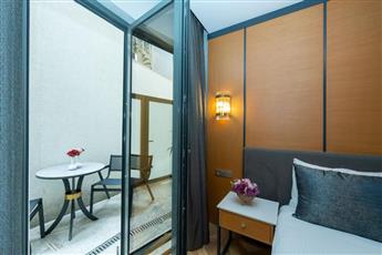 Freya Luxury Hotel 4*