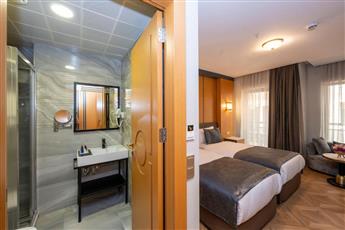 Freya Luxury Hotel 4*