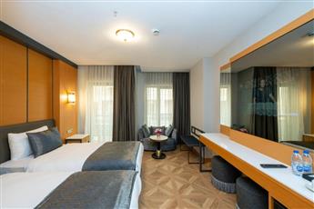 Freya Luxury Hotel 4*