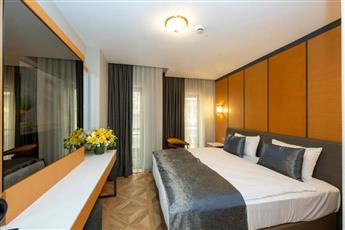 Freya Luxury Hotel 4*