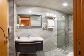 Freya Luxury Hotel 4*