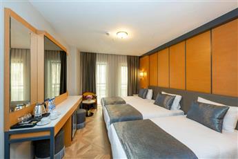 Freya Luxury Hotel 4*