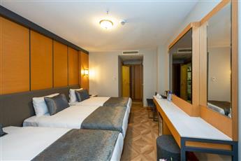 Freya Luxury Hotel 4*