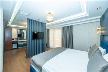 Freya Luxury Hotel 4*