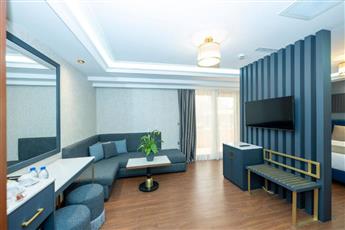 Freya Luxury Hotel 4*