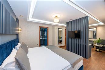 Freya Luxury Hotel 4*