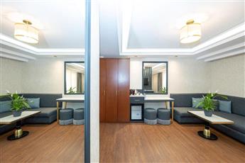 Freya Luxury Hotel 4*