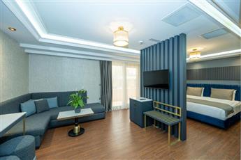 Freya Luxury Hotel 4*