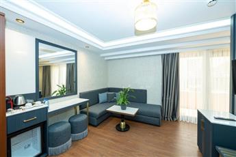 Freya Luxury Hotel 4*