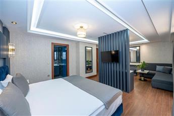 Freya Luxury Hotel 4*