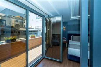 Freya Luxury Hotel 4*