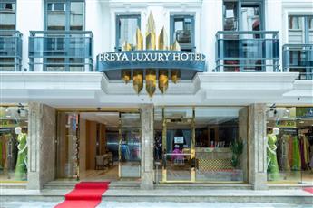 Freya Luxury Hotel