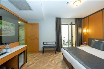 Freya Luxury Hotel