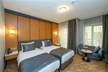 Freya Luxury Hotel
