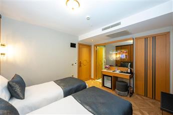 Freya Luxury Hotel
