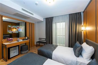 Freya Luxury Hotel
