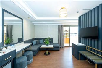 Freya Luxury Hotel