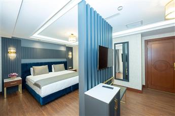 Freya Luxury Hotel