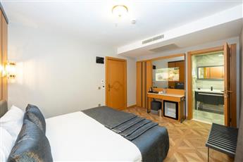 Freya Luxury Hotel