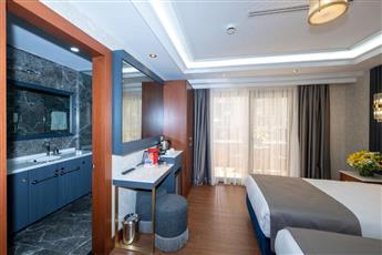 Freya Luxury Hotel