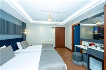 Freya Luxury Hotel