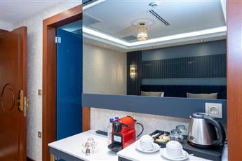 Freya Luxury Hotel