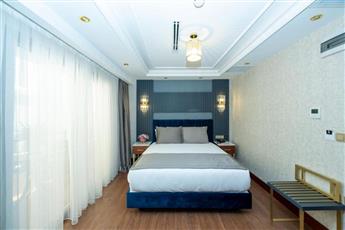 Freya Luxury Hotel