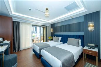 Freya Luxury Hotel