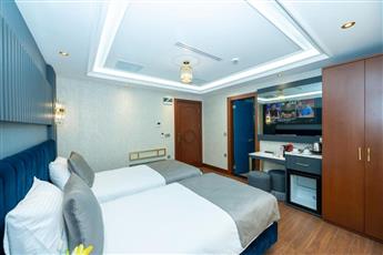 Freya Luxury Hotel