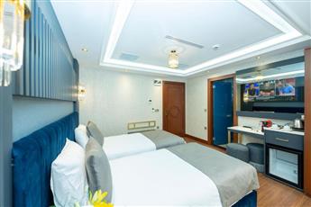 Freya Luxury Hotel