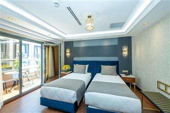 Freya Luxury Hotel
