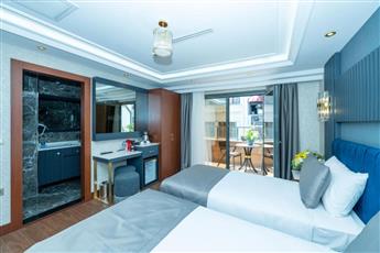 Freya Luxury Hotel