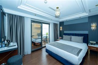 Freya Luxury Hotel