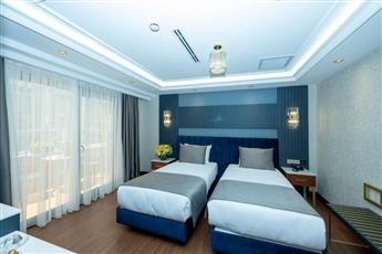 Freya Luxury Hotel