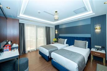 Freya Luxury Hotel