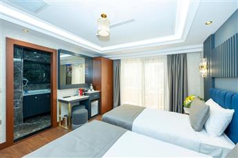 Freya Luxury Hotel